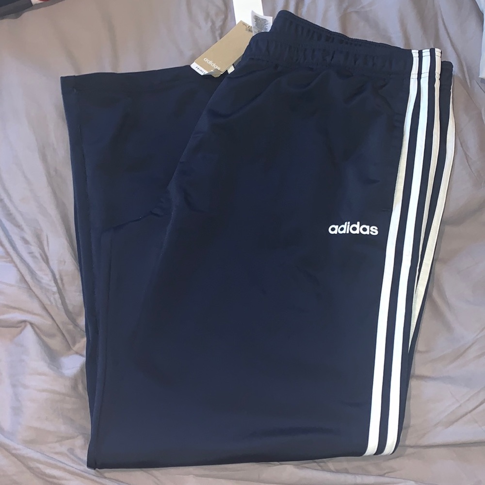 Adidas men sport joggers